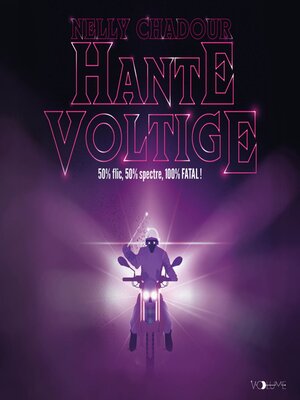 cover image of Hante Voltige